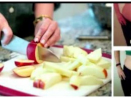 Безопасное и здоровое похудение: потеряйте 5 кг за семь дней с помощью этой невероятной яблочной диеты!