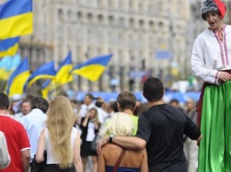 Киев потратит на празднование Дня города более 2,5 млн грн