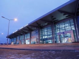 Аэропорт Харьков на 20% увеличил пассажиропоток в январе-апреле
