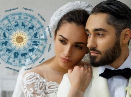 Гороскоп свадеб: как дата бракосочетания повлияет на семейное счастье
