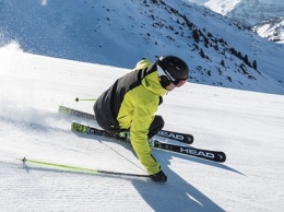 Австрийская компания будет производить лыжи в Виннице