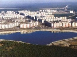 Пляжный сезон в Северодонецке под угрозой - нужно спасать озера
