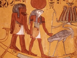 Самый правдивый гороскоп в мире - египетский: аномальная точность