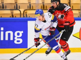 ЧМ по хоккею 2018: Канада и Россия громят аутсайдеров