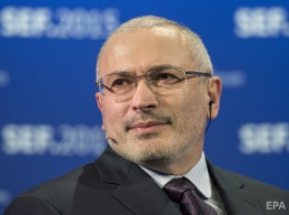 Ходорковский о протестах в РФ: Те, кто сейчас готовы выходить - готовы к силовому противостоянию