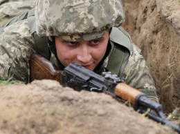 Во сколько обходится один украинский солдат: эксперты подсчитали