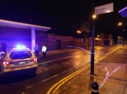 Стреляли в голову: в Лондоне ранены двое несовершеннолетних парней