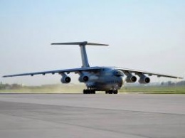 Более 100 часов в полярном небе: украинские военные летчики вернулись после успешно выполненной операции