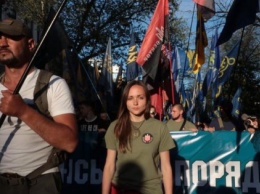 Сойка-пересмешница: Как безумная активистка из Одессы перехитрила всех
