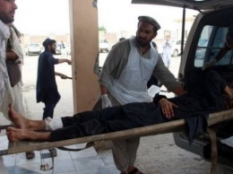 В Афганистане в мечети прогремел взрыв, 17 человек погибли