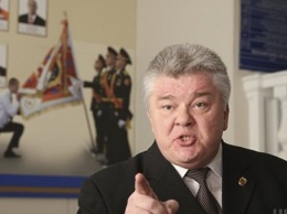 Бочковский подал заявление о принудительном восстановлении в должности
