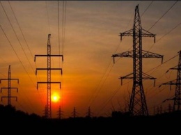 В Луганской области без электроэнергии остались почти 800 абонентов