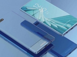 Каким будет новый Samsung Galaxy Note?