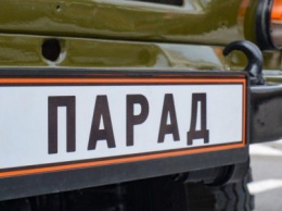 В Донецке сегодня снова ограничат движение транспорта на центральных улицах