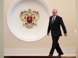 Путин пообещал сделать все, чтобы Россия добилась успеха