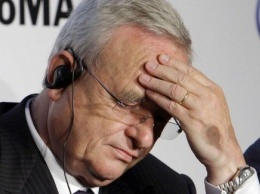 Экс-руководителю Volkswagen представит иск на 100 миллионов долларов