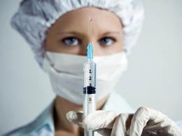 В Украине из-за смерти младенца временно запретили индийскую вакцину
