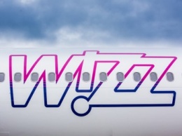 За последний год Wizz Air перевезла более 30 млн пассажиров
