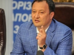 Губернатор Константин Брыль потребовал от политиков и активистов не устраивать провокаций 9 Мая
