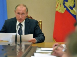 На все воля Путина: названы претенденты на должность премьер-министра