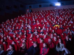 В кинотеатре Львова избили мужчину из-за разговора во время просмотра фильма