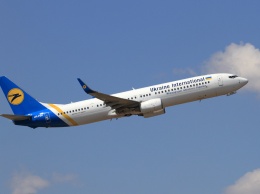 В Одессе совершил экстренную посадку самолет, следовавший на Кипр: пассажиру стало плохо