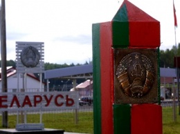 В Белоруссии за нарушения правил пребывания в стране задержали украинца