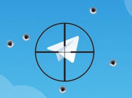 Несколько сотен ресурсов: в Роскомнадзоре рассказали о "сопутствующем ущербе" от блокировки Telegram
