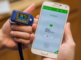 OnePlus 6 научат измерять частоту сердечных сокращений