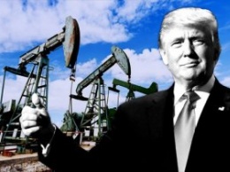 Трамп подарил Путину подорожание нефти