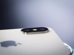 Apple оснастит новую модель iPhone тройной камерой - СМИ