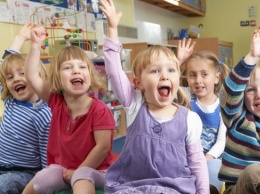 В Одесской области открыли новый детский сад