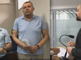 Городской голова Бердянска Владимир Чепурной и общественник Виталий Олешко встретятся в суде
