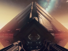Трейлер к запуску Destiny 2: Warmind угрожает героям огромным марсианским червем