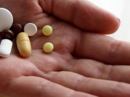 В Покровске 14-летняя девочка отравилась таблетками