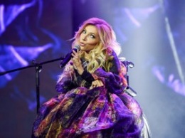 Россияне в ужасе от выступления Юлии Самойловой на Евровидении-2018
