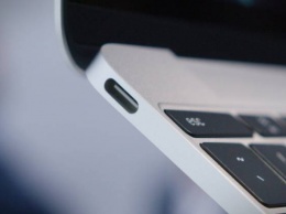Как связаны порт USB-C в MacBook Pro и работа Wi-Fi