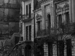 Днепр в 1941-1943 годах: как выглядел город во время оккупации?