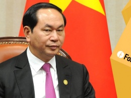Власти Вьетнама захватили доменное имя крупнейшей биткойн-биржи страны?