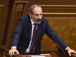 ЕС отреагировало на избрание Пашиняна премьером Армении
