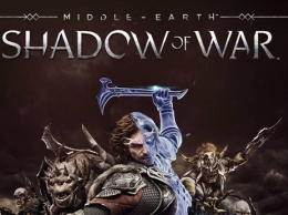 Трейлер Middle Earth: Shadow of War к выходу DLC Desolation of Mordor