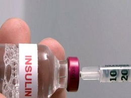В Сумах и области не хватает денег на приобретения инсулина для диабетиков