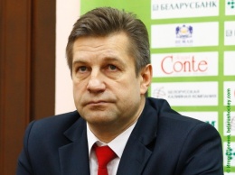Новый тренер Беларуси: «Конкретной задачи перед нами не поставлено»