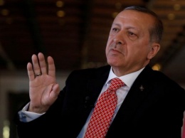 Президент Турции разозлился на Францию из-за предложения "изменить Коран"