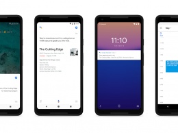 Google Ассистент сам позвонит и назначит встречу