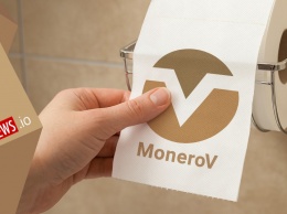MoneroV испытывает трудности с запуском сети