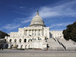 Сенат США опубликовал часть доклада о вмешательстве России в выборы в США