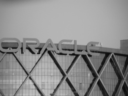 Oracle в ближайшее время презентует свою блокчейн-платформу