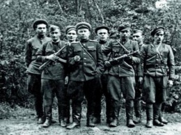 За годы Второй мировой войны советская власть репрессировала 300 тыс. солдат Красной армии - историк (ДОКУМЕНТЫ)