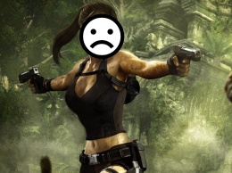 В Shadow of the Tomb Raider Лара не будет носить два пистолета, потому что их заменил лук